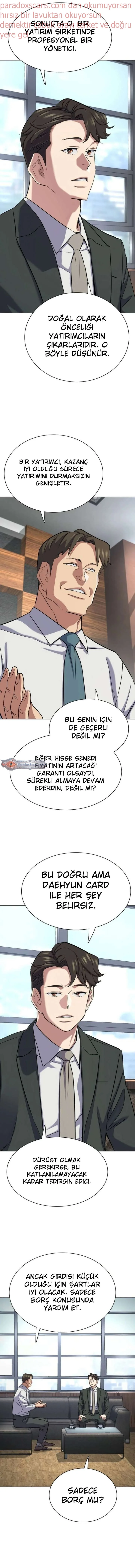 Reborn Rich - Bölüm 186 - Sayfa 14