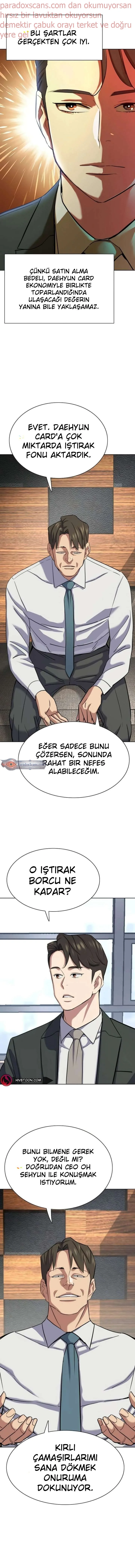 Reborn Rich - Bölüm 186 - Sayfa 15