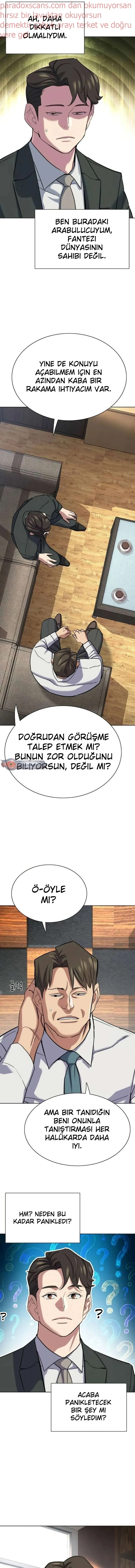 Reborn Rich - Bölüm 186 - Sayfa 16