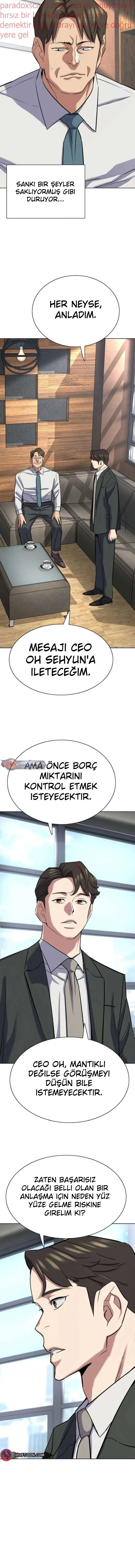 Reborn Rich - Bölüm 186 - Sayfa 17