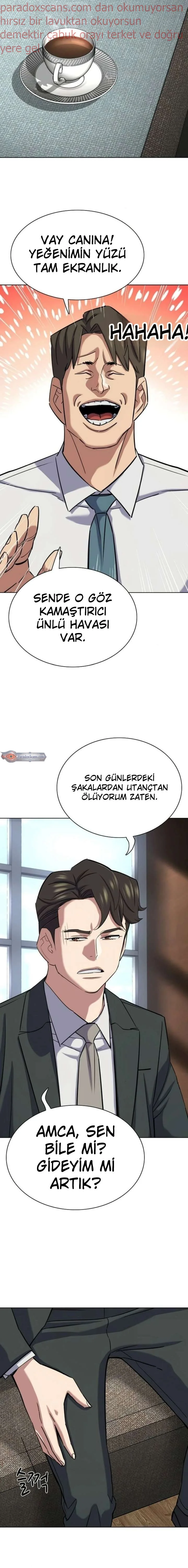 Reborn Rich - Bölüm 186 - Sayfa 9