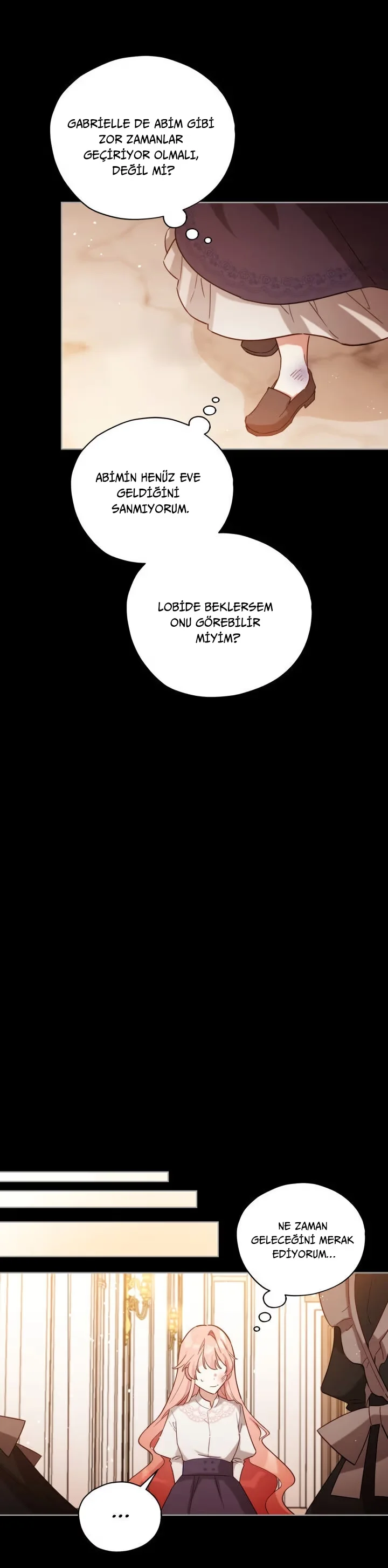 Untouchable Lady - Bölüm 6 - Sayfa 16