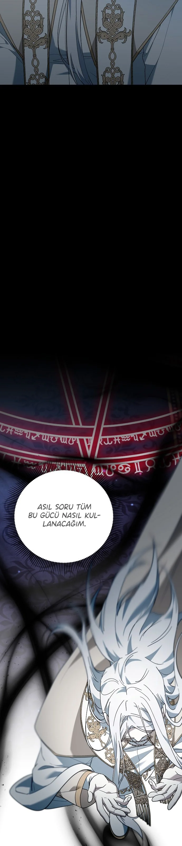 Age of Arrogance - Bölüm 71 - Sayfa 12