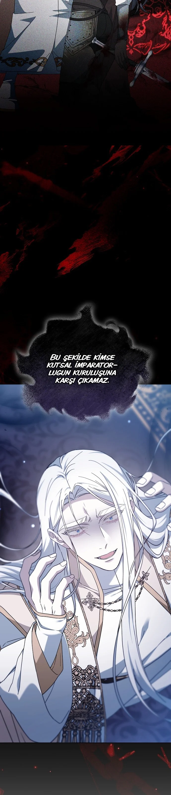 Age of Arrogance - Bölüm 71 - Sayfa 18