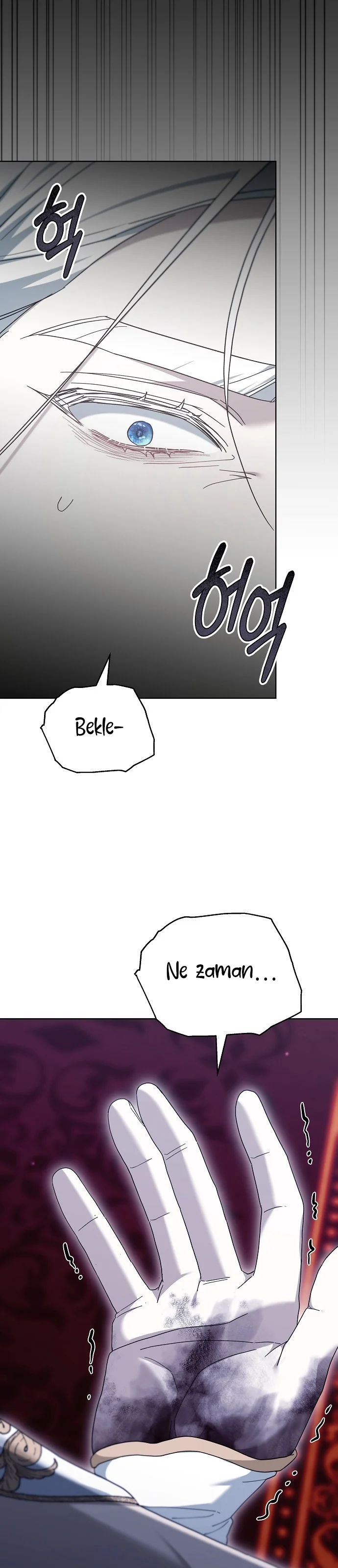 Age of Arrogance - Bölüm 71 - Sayfa 21