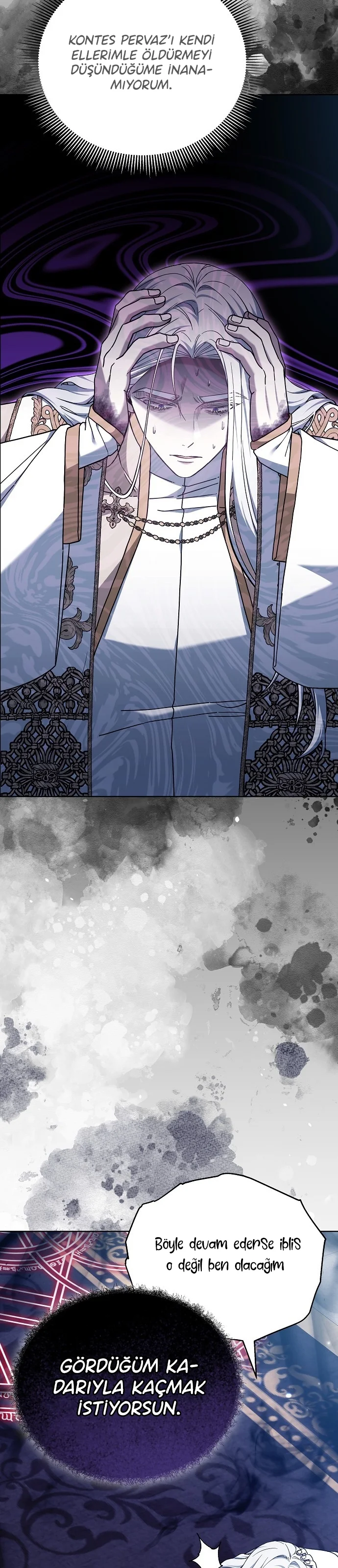Age of Arrogance - Bölüm 71 - Sayfa 23