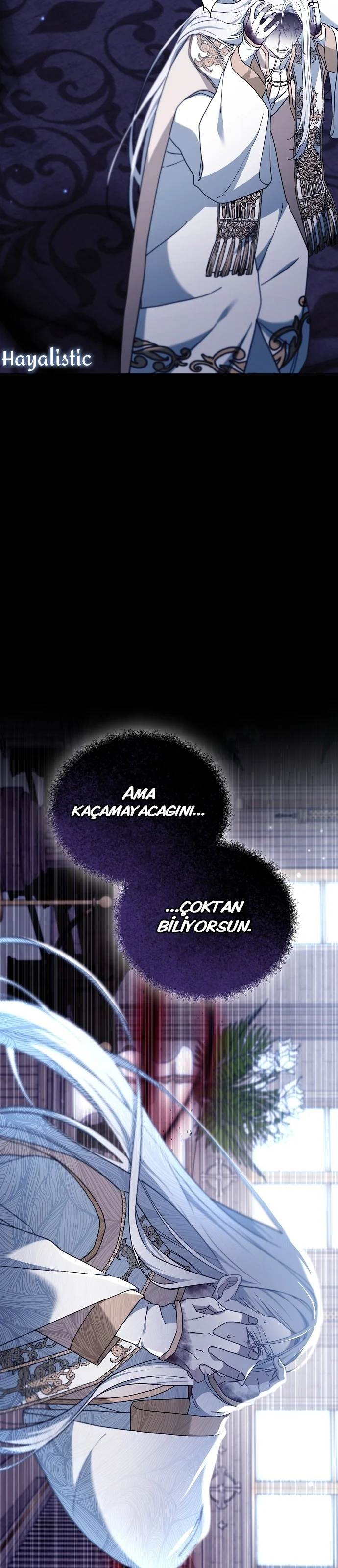 Age of Arrogance - Bölüm 71 - Sayfa 24