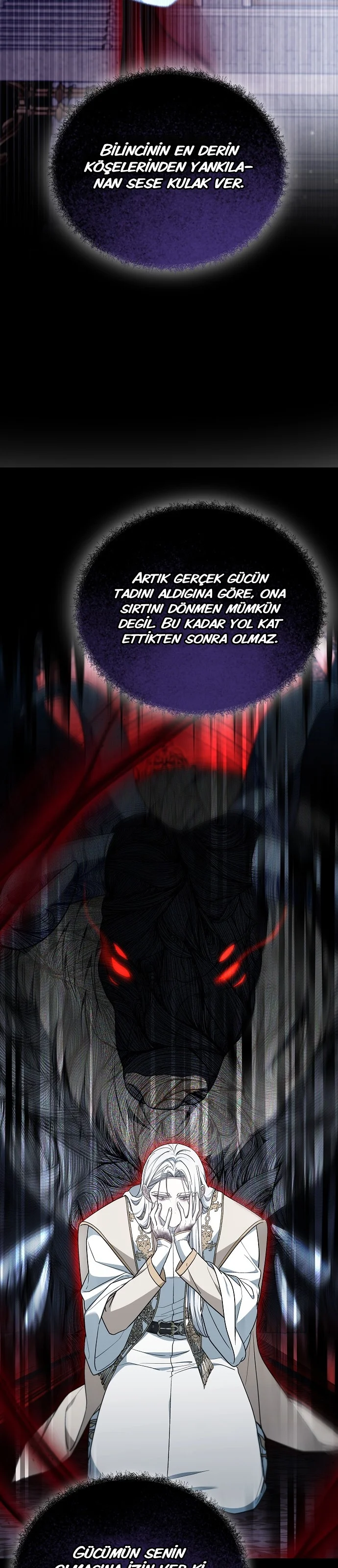 Age of Arrogance - Bölüm 71 - Sayfa 25