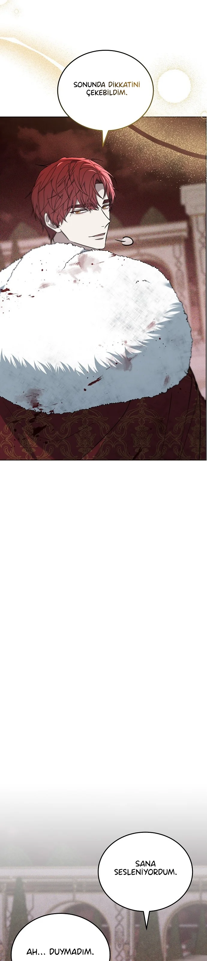Age of Arrogance - Bölüm 71 - Sayfa 37