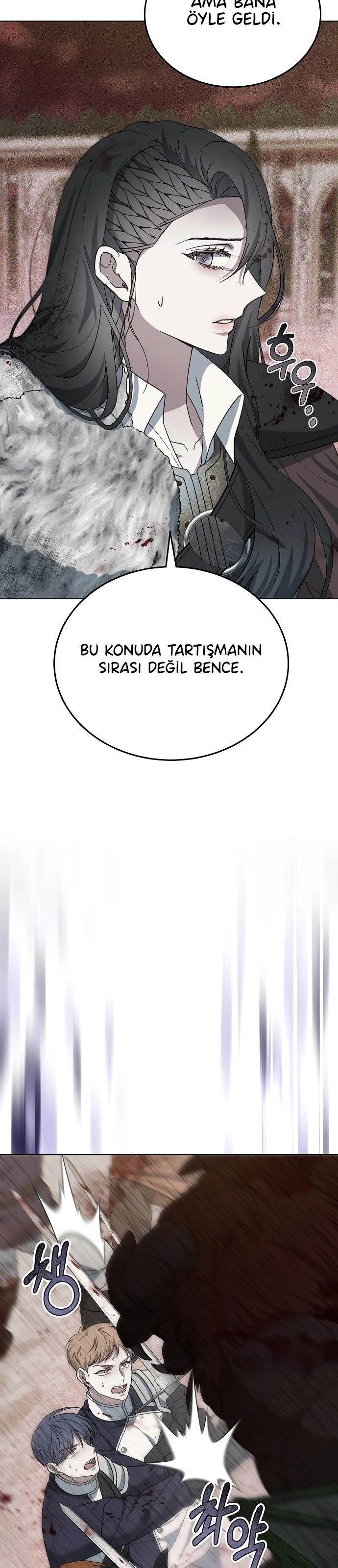 Age of Arrogance - Bölüm 71 - Sayfa 44