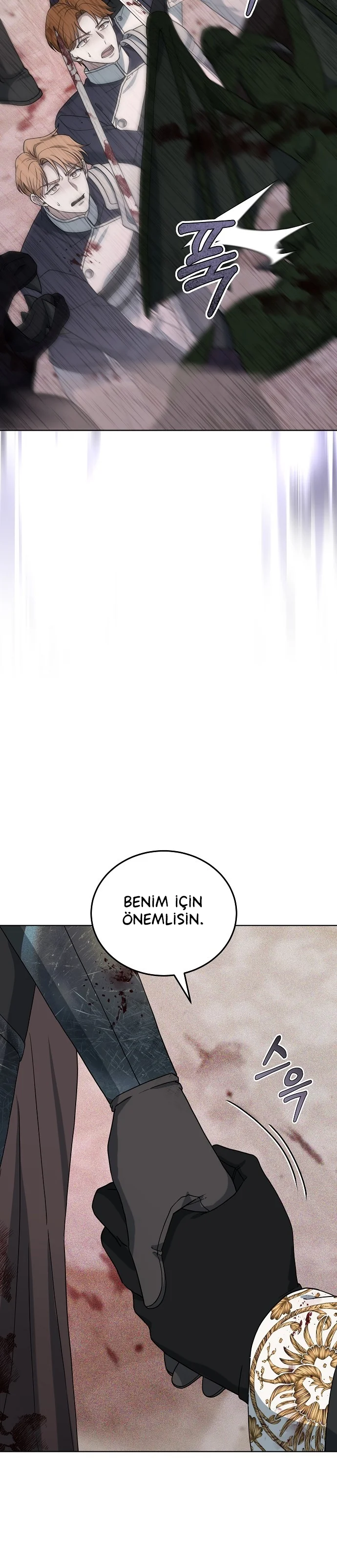 Age of Arrogance - Bölüm 71 - Sayfa 45