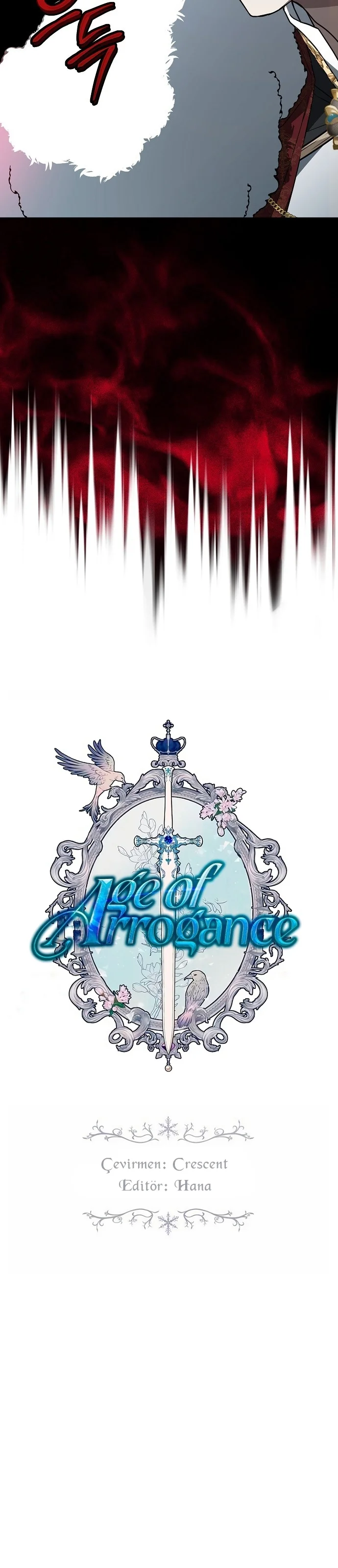 Age of Arrogance - Bölüm 71 - Sayfa 5