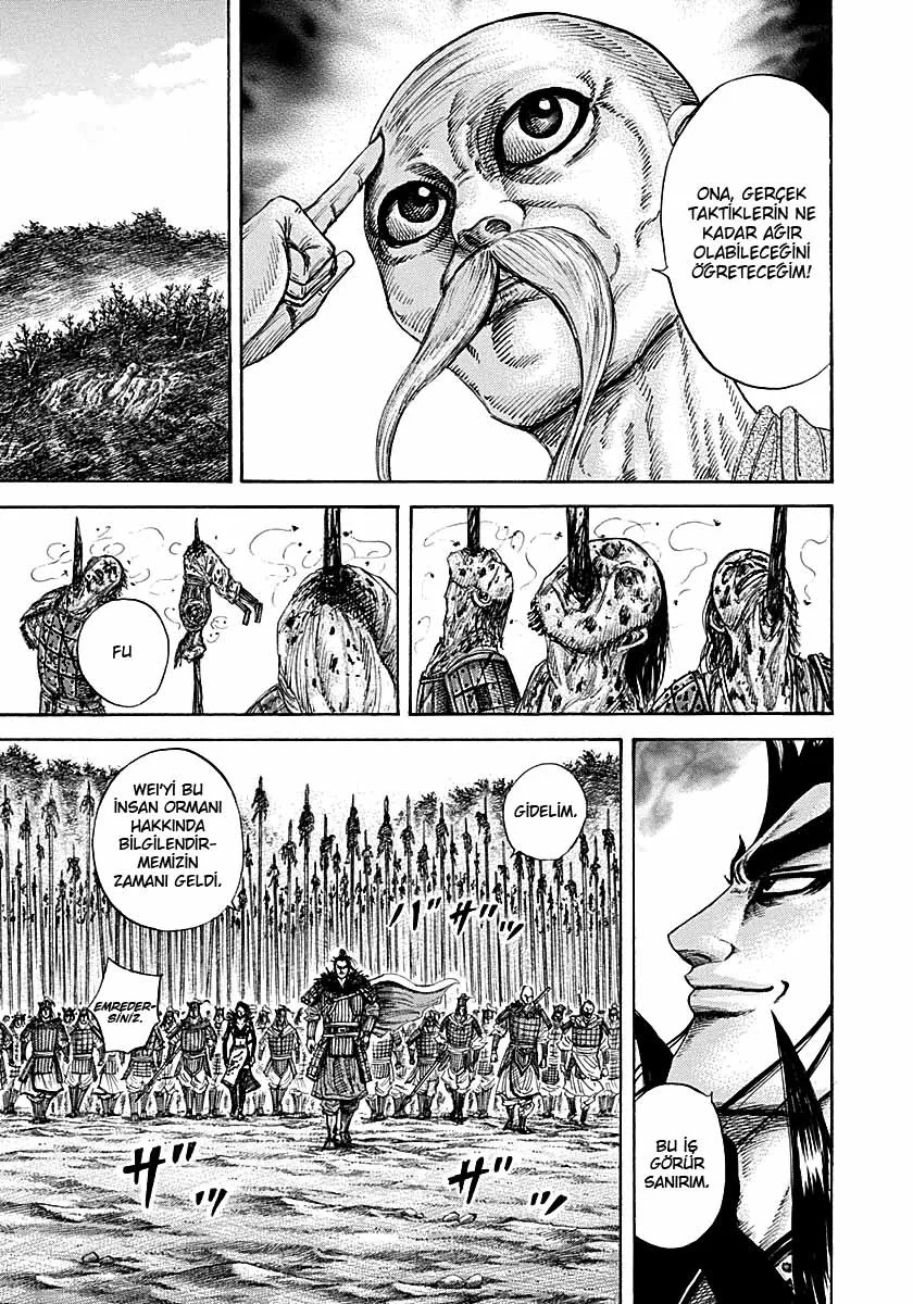 Kingdom - Bölüm 212 - Sayfa 10
