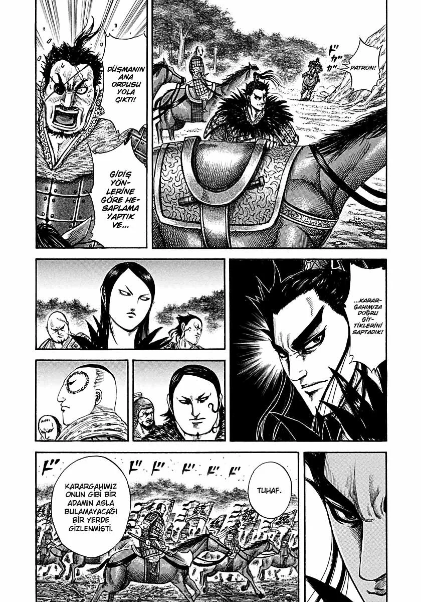 Kingdom - Bölüm 212 - Sayfa 11