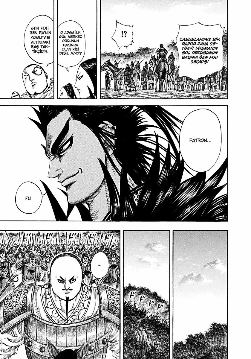 Kingdom - Bölüm 212 - Sayfa 12