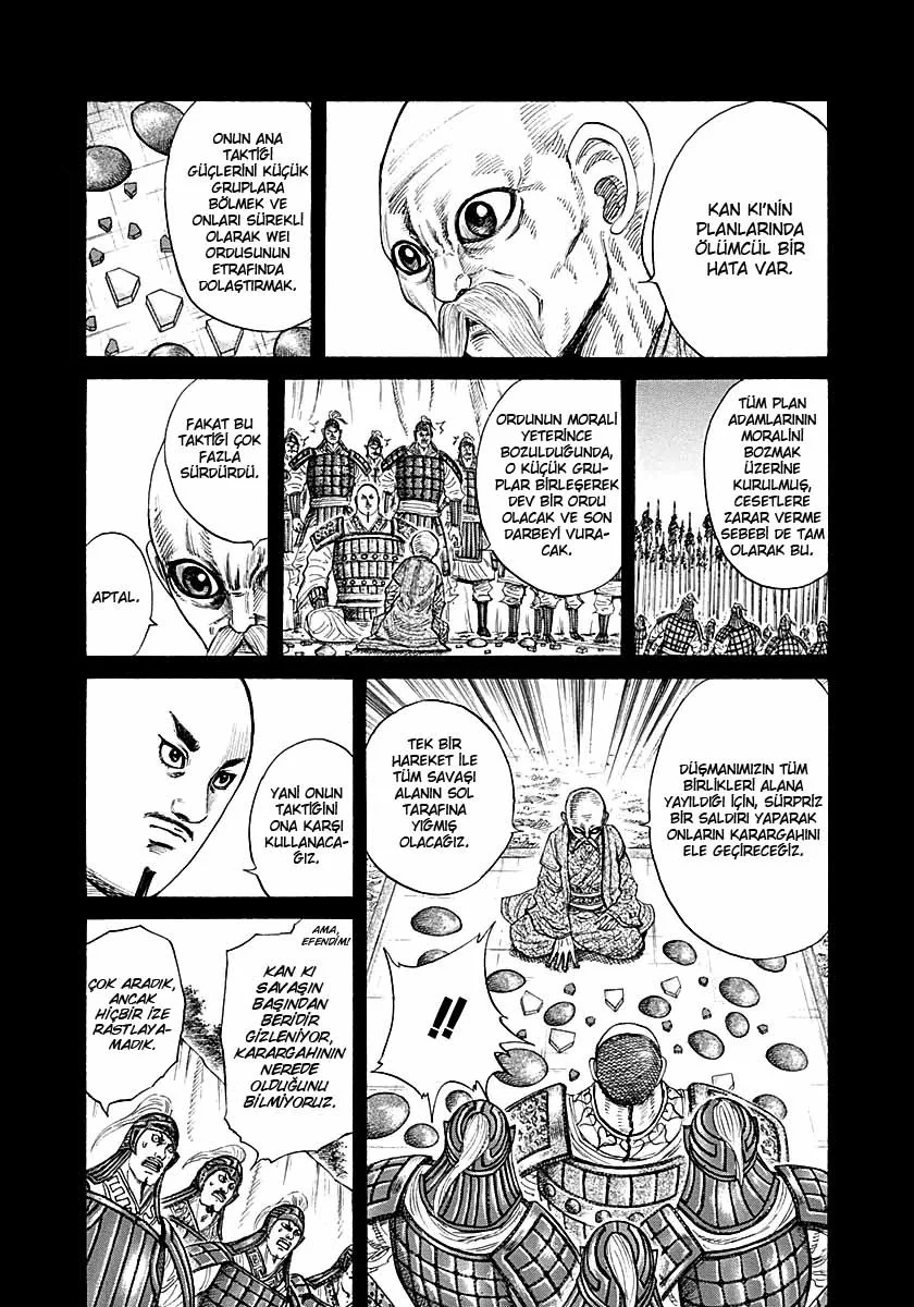 Kingdom - Bölüm 212 - Sayfa 13