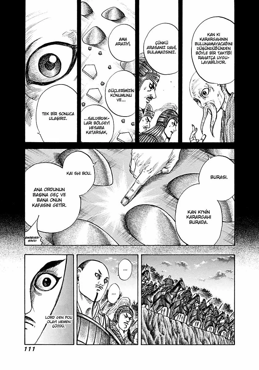 Kingdom - Bölüm 212 - Sayfa 14