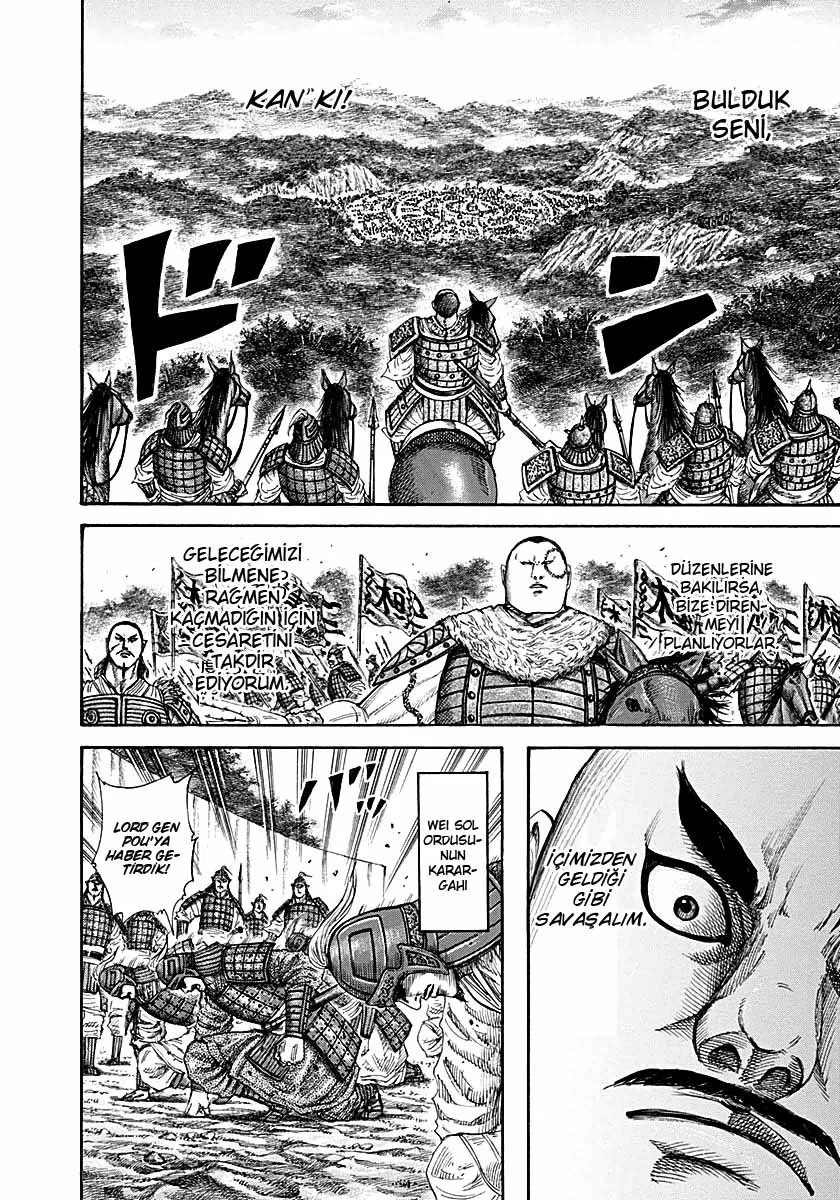Kingdom - Bölüm 212 - Sayfa 15