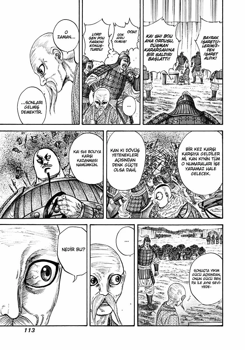 Kingdom - Bölüm 212 - Sayfa 16