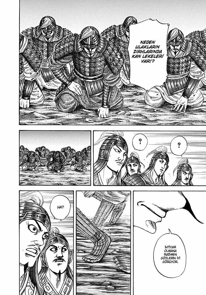 Kingdom - Bölüm 212 - Sayfa 17