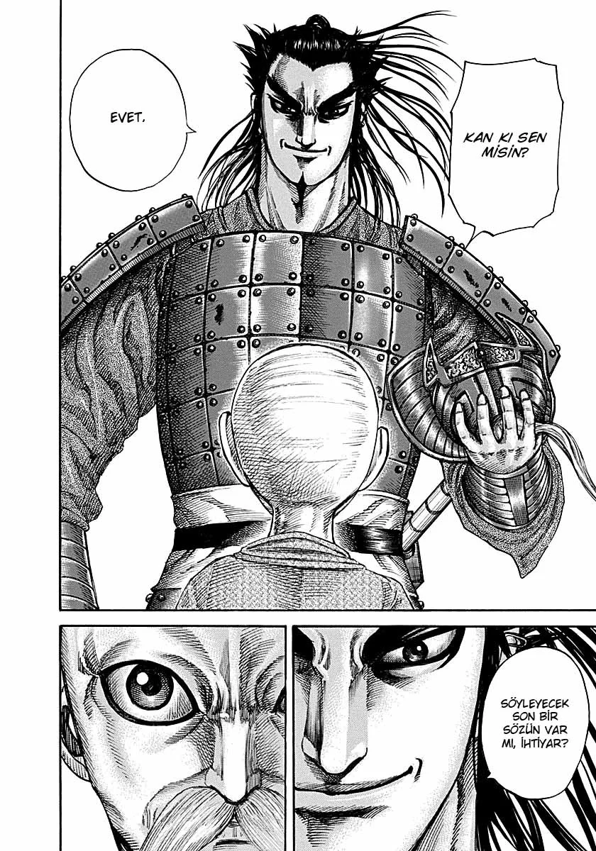 Kingdom - Bölüm 212 - Sayfa 19