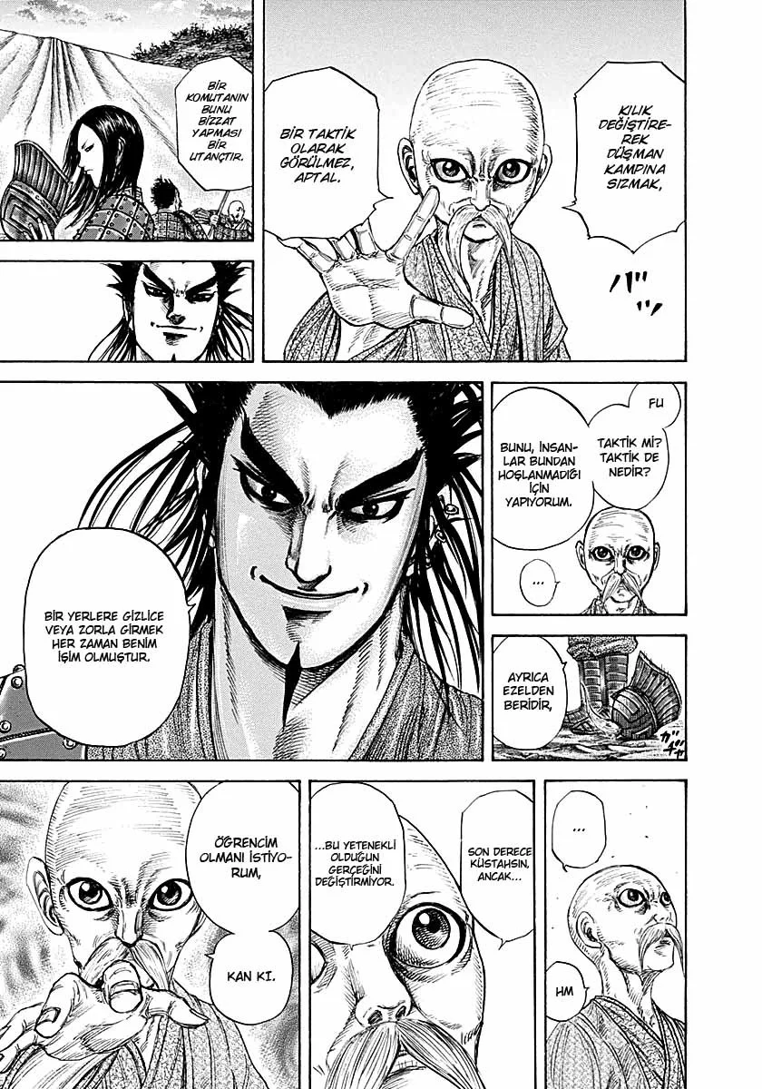 Kingdom - Bölüm 212 - Sayfa 20