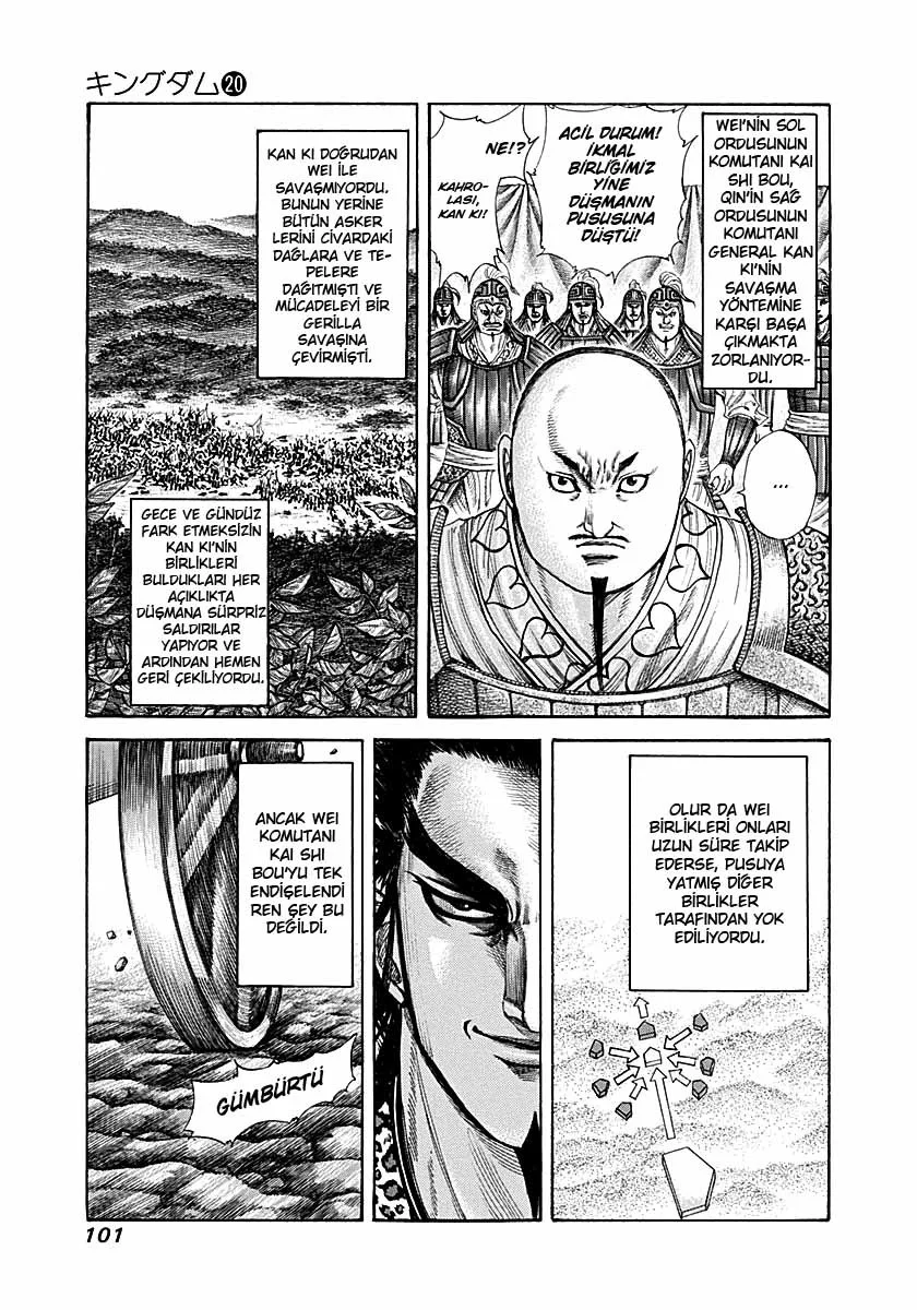 Kingdom - Bölüm 212 - Sayfa 4