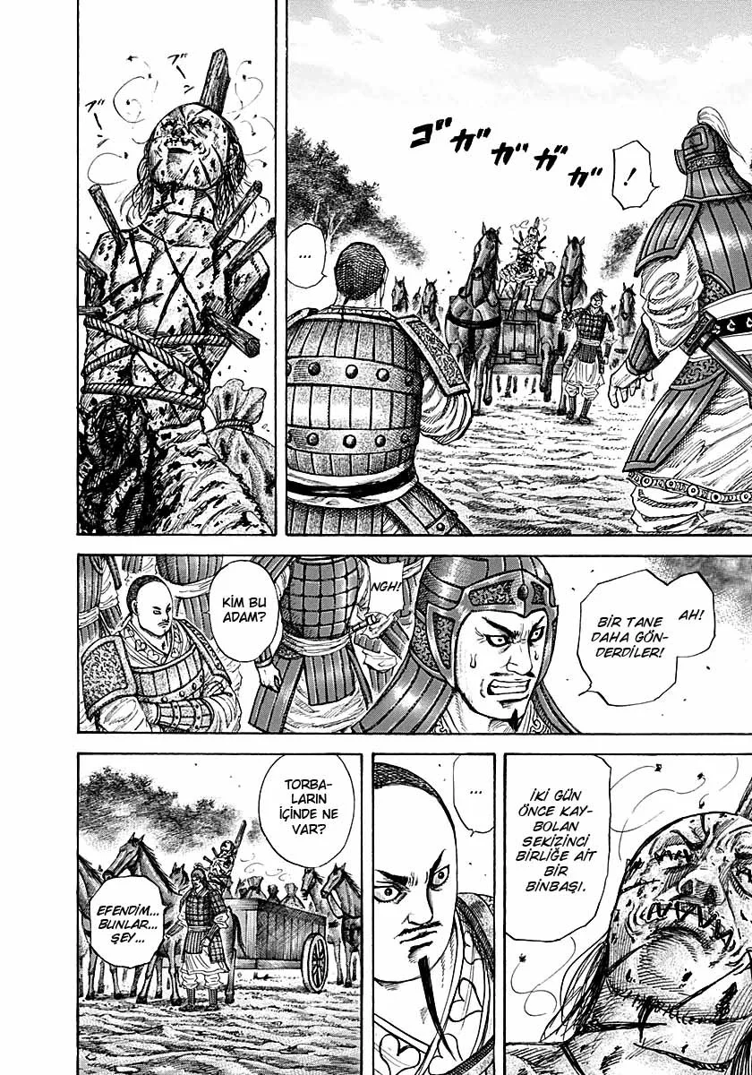 Kingdom - Bölüm 212 - Sayfa 5