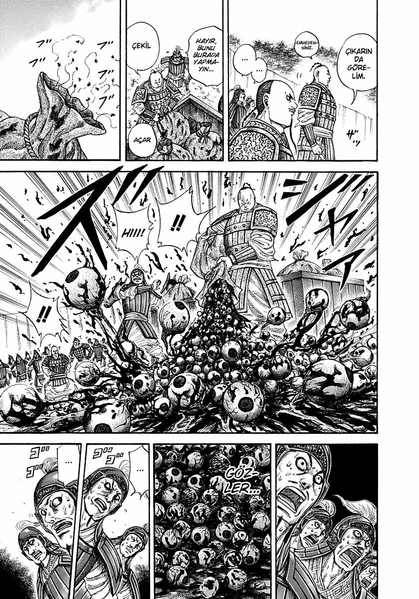 Kingdom - Bölüm 212 - Sayfa 6