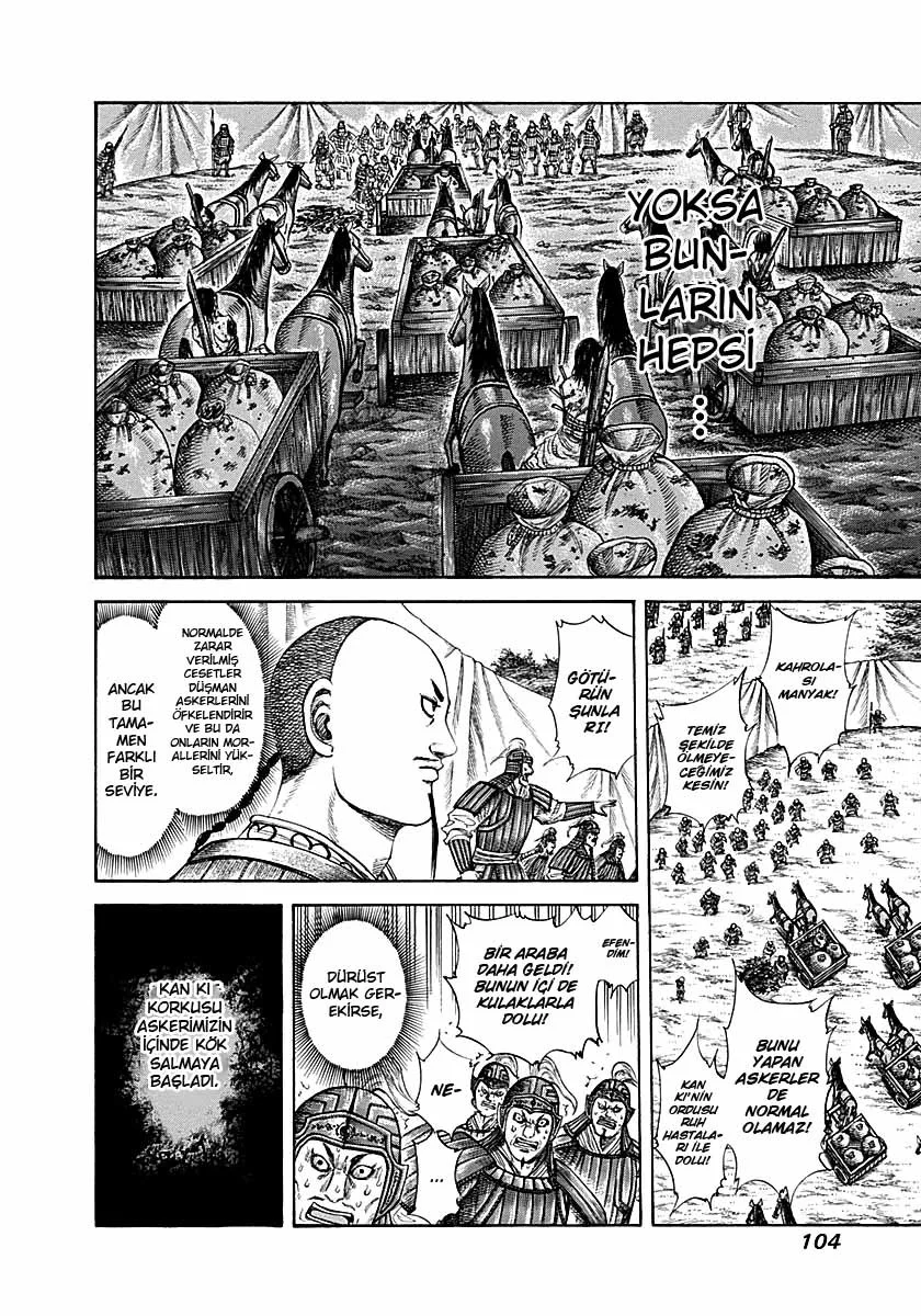 Kingdom - Bölüm 212 - Sayfa 7