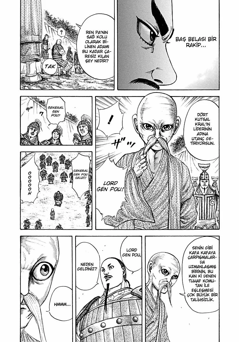 Kingdom - Bölüm 212 - Sayfa 8