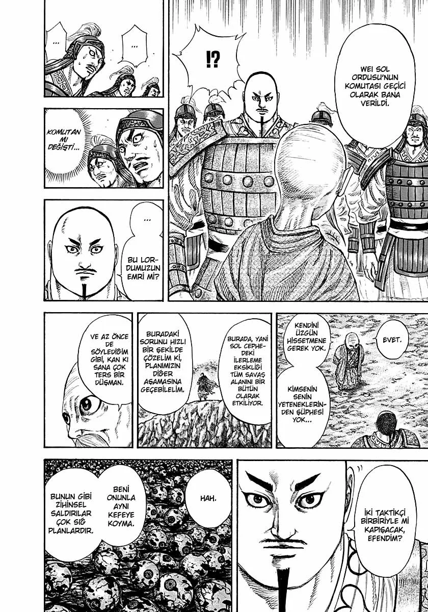 Kingdom - Bölüm 212 - Sayfa 9