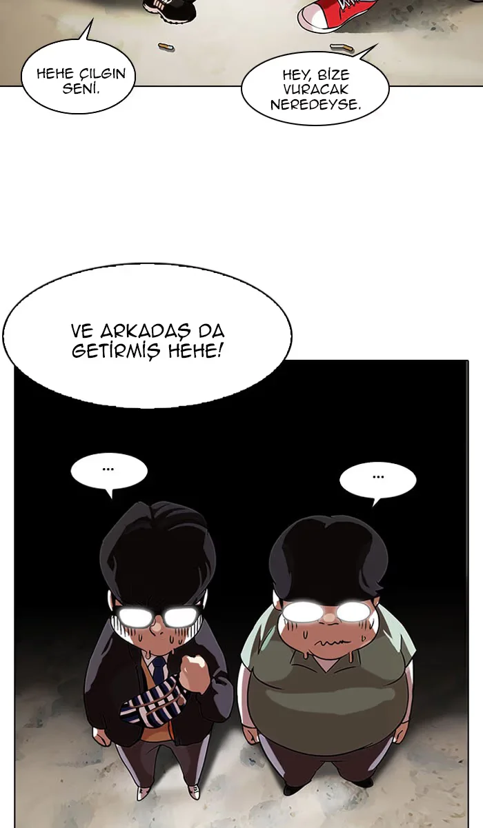 Lookism - Bölüm 111 - Sayfa 11