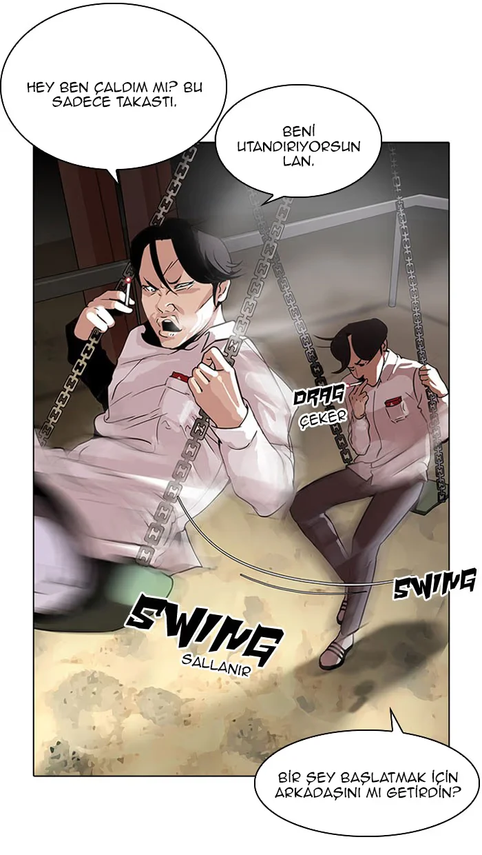 Lookism - Bölüm 111 - Sayfa 13