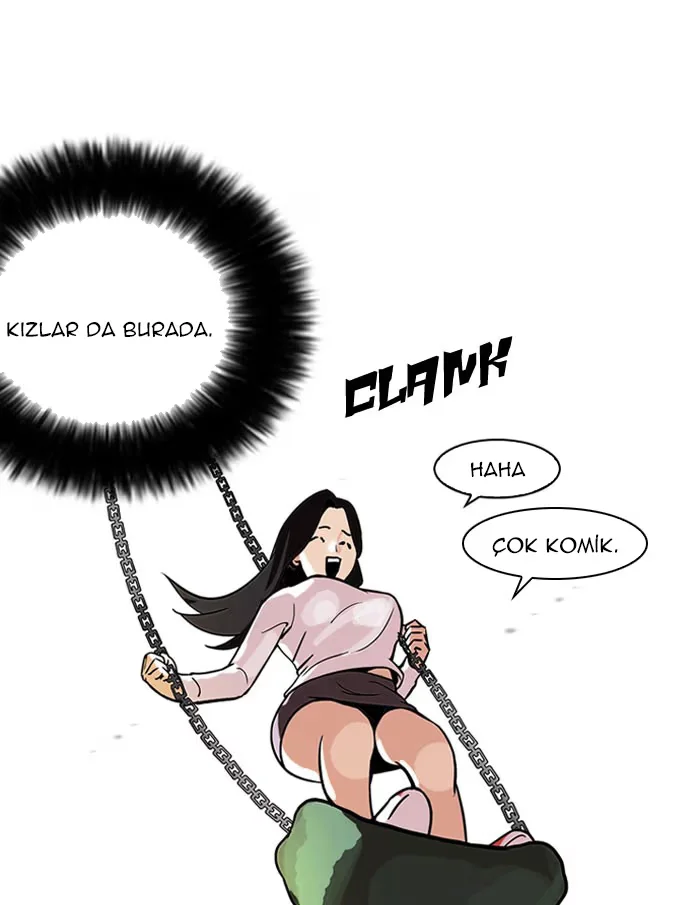 Lookism - Bölüm 111 - Sayfa 14