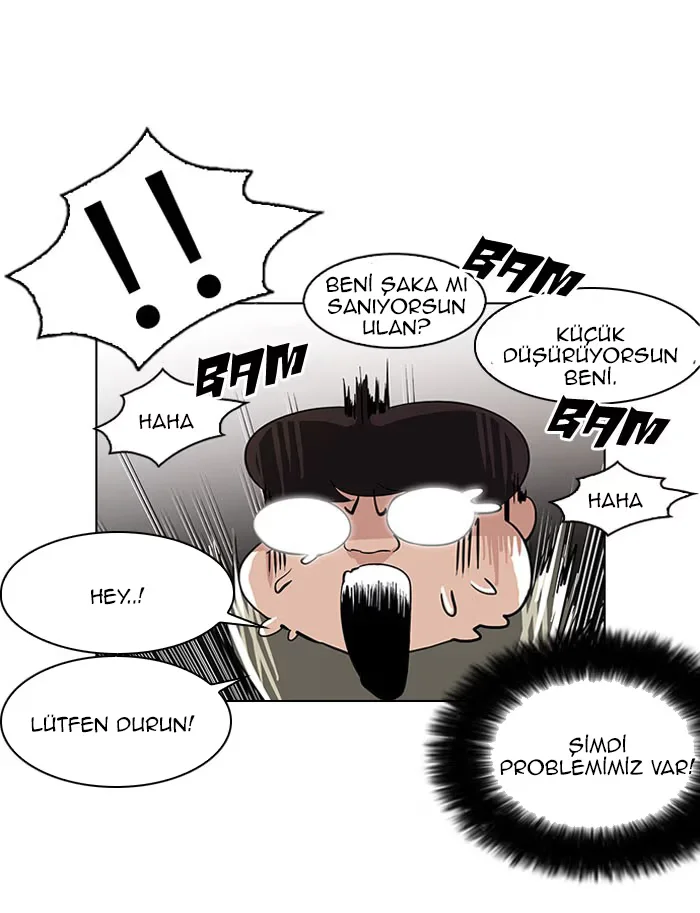 Lookism - Bölüm 111 - Sayfa 17