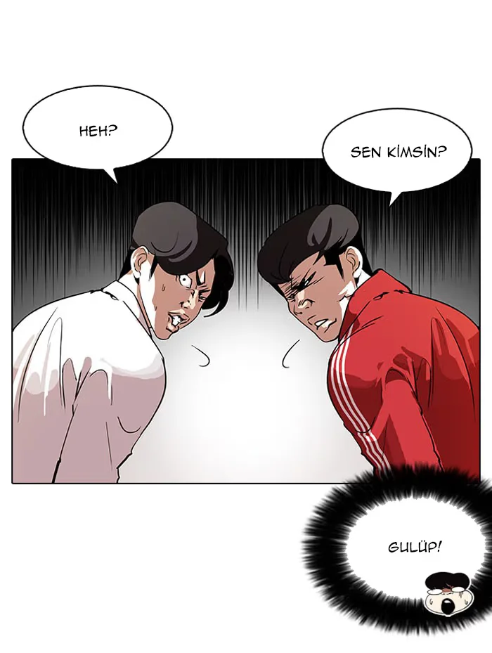 Lookism - Bölüm 111 - Sayfa 18