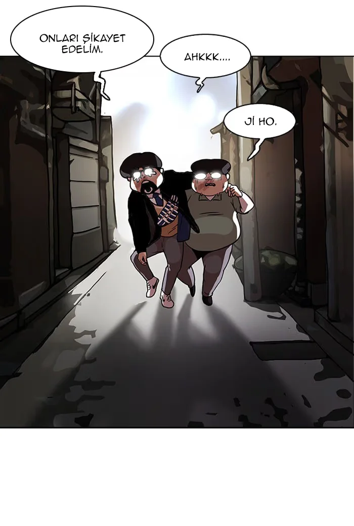 Lookism - Bölüm 111 - Sayfa 20