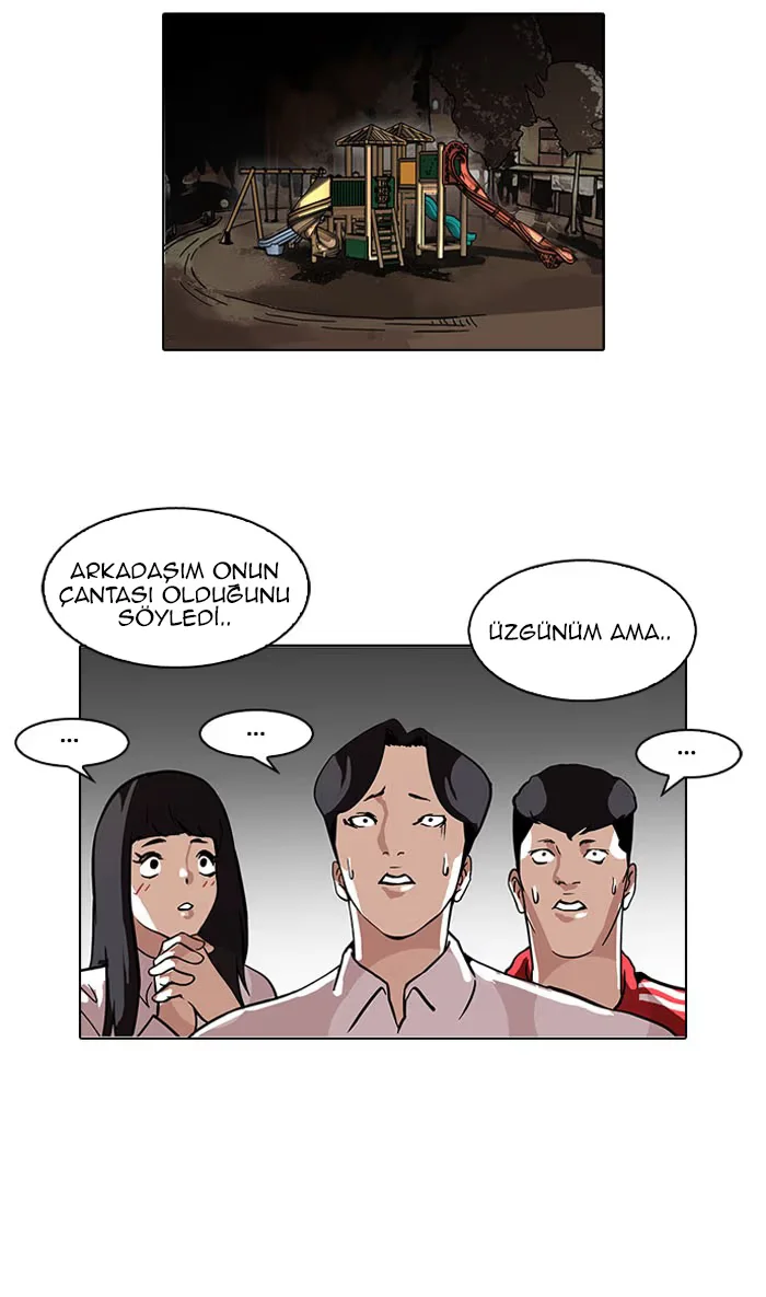 Lookism - Bölüm 111 - Sayfa 26