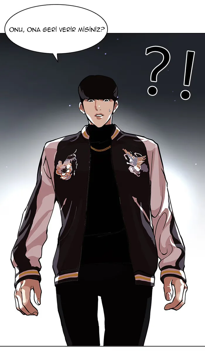 Lookism - Bölüm 111 - Sayfa 27