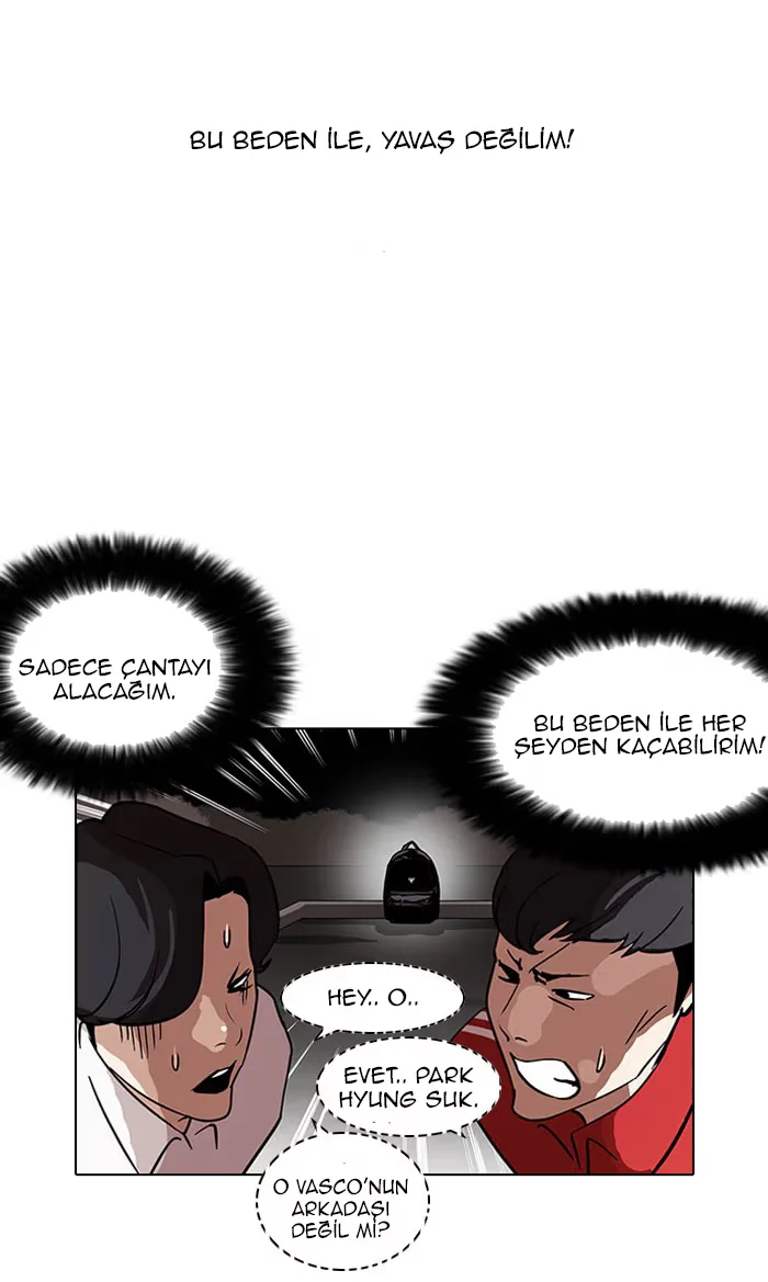 Lookism - Bölüm 111 - Sayfa 28
