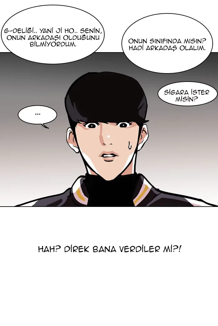 Lookism - Bölüm 111 - Sayfa 31