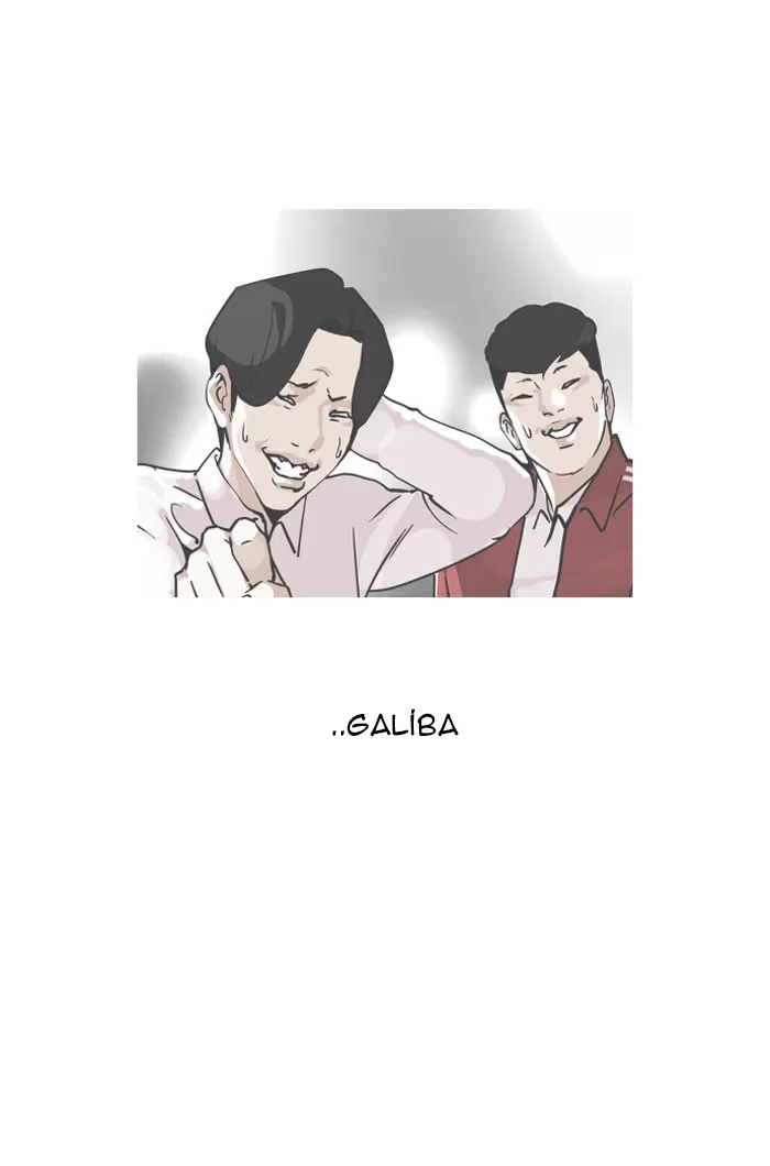 Lookism - Bölüm 111 - Sayfa 32
