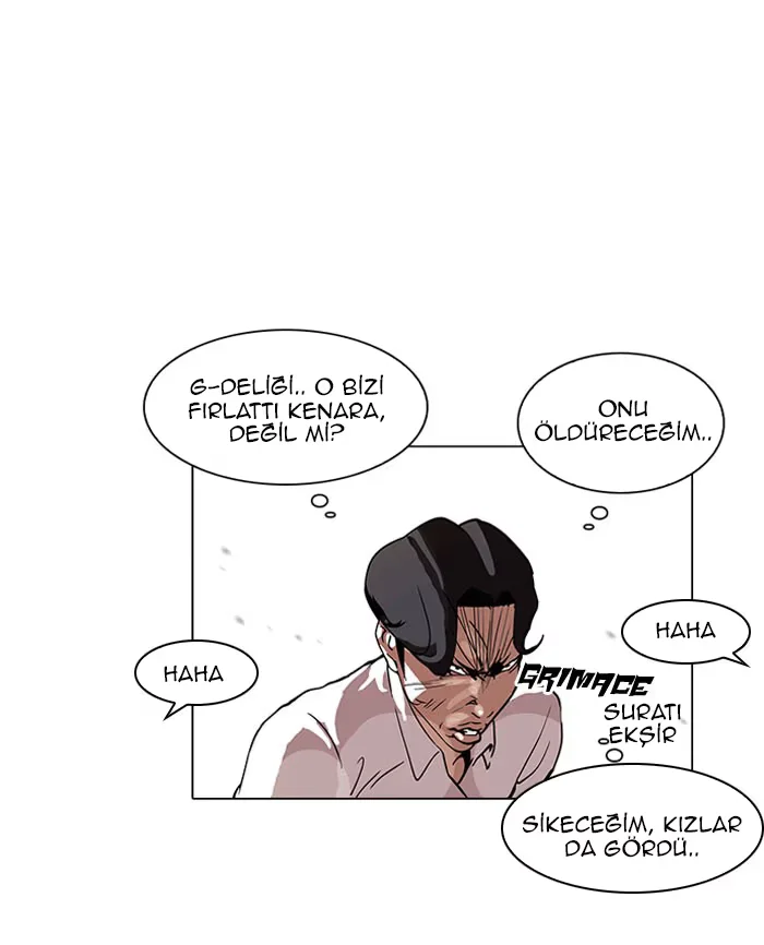 Lookism - Bölüm 111 - Sayfa 36