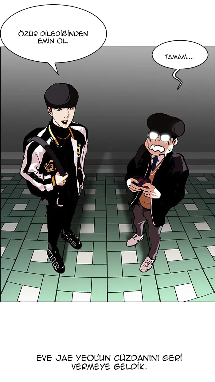 Lookism - Bölüm 111 - Sayfa 38