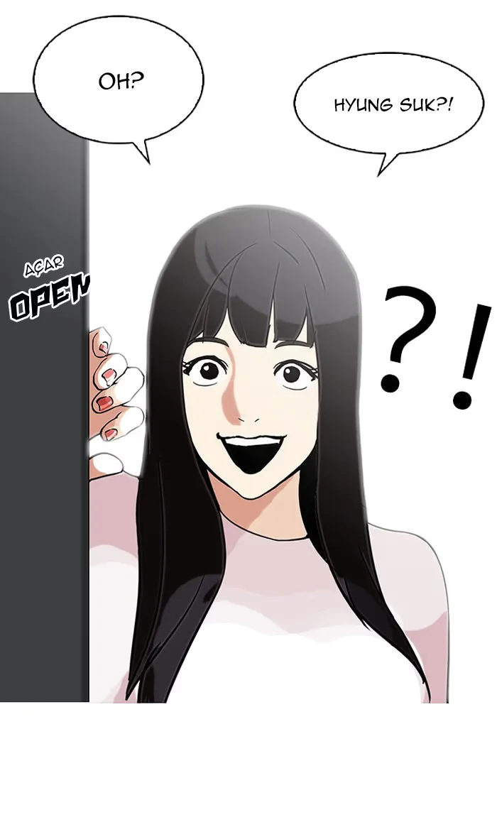 Lookism - Bölüm 111 - Sayfa 40