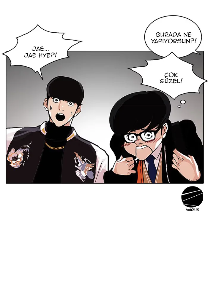 Lookism - Bölüm 111 - Sayfa 41
