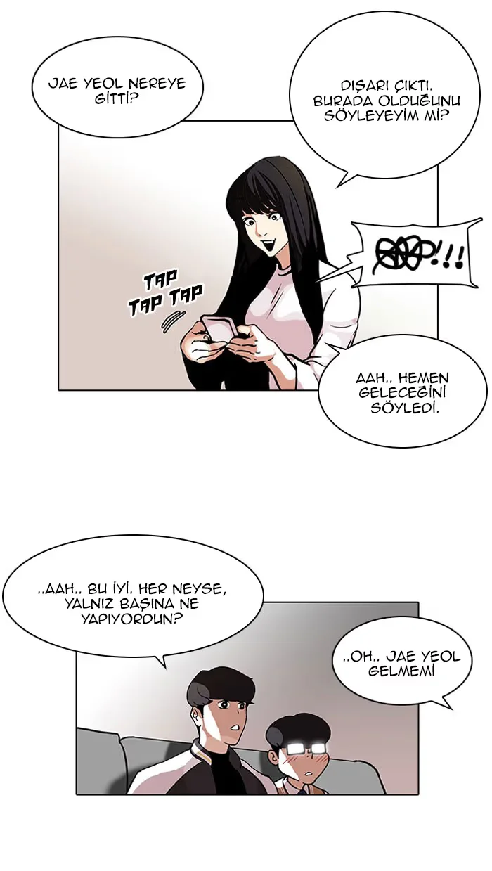 Lookism - Bölüm 111 - Sayfa 43