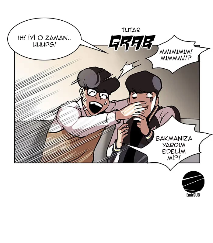 Lookism - Bölüm 111 - Sayfa 45
