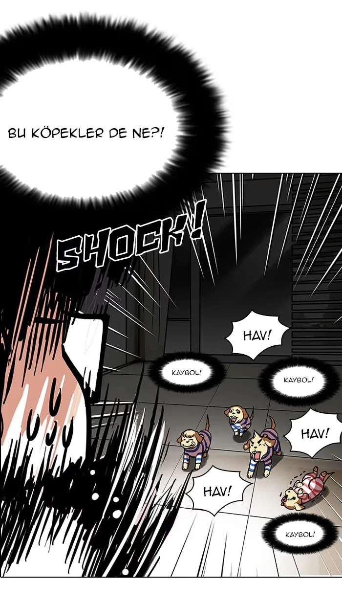 Lookism - Bölüm 111 - Sayfa 49